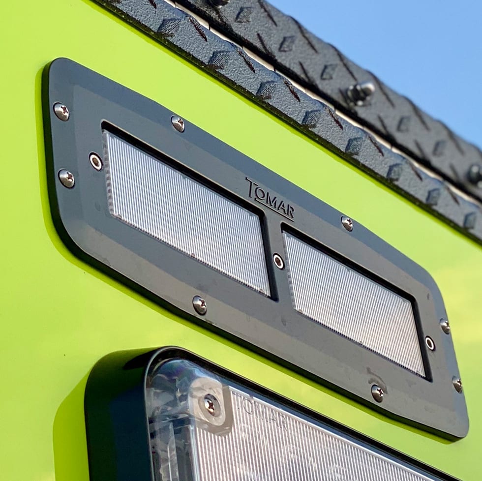 TRX Series Recessed LED Lights (3-10