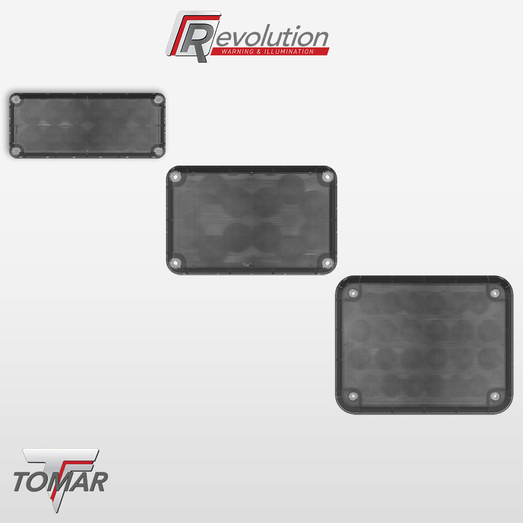 Revolution Series LED Lights Image
