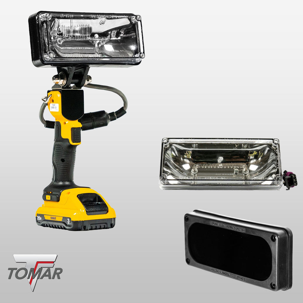 Traffic Priority Preemption Emitters-STROBECOM II® Image
