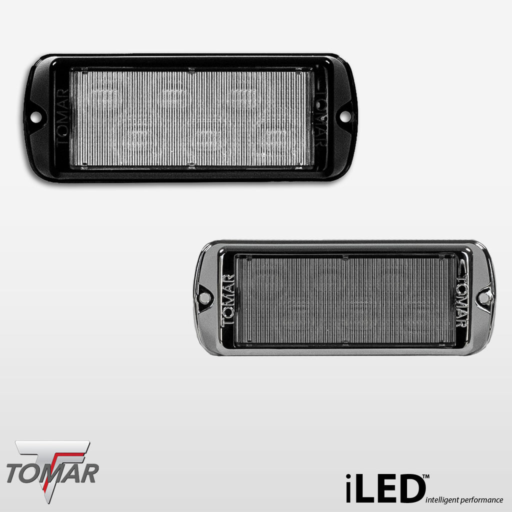 iLED Series Emergency Warning LED Lights Image