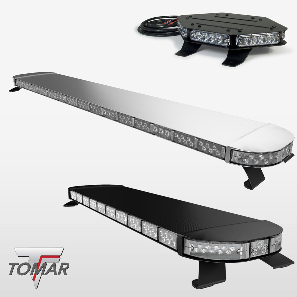LED Lightbars Image