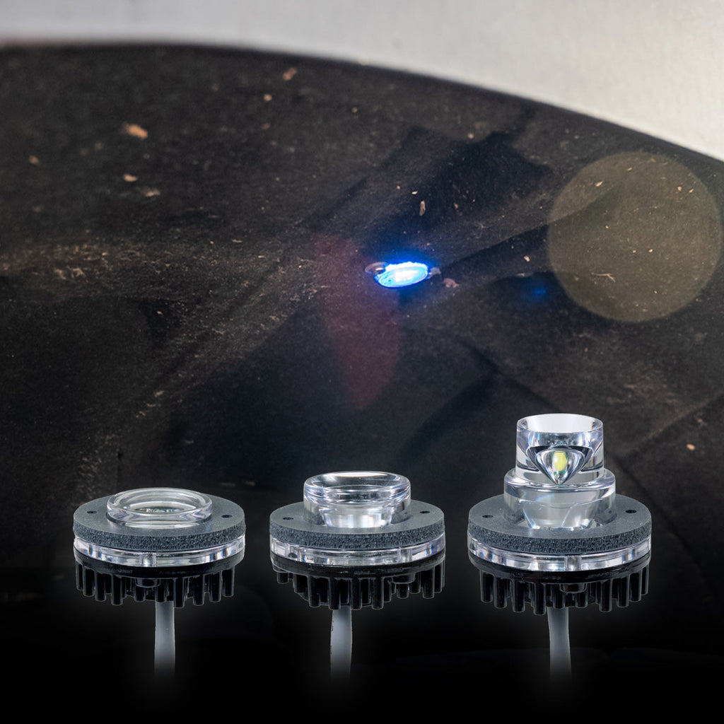UC-LED Series Undercover Hide-Away LED Lights Image