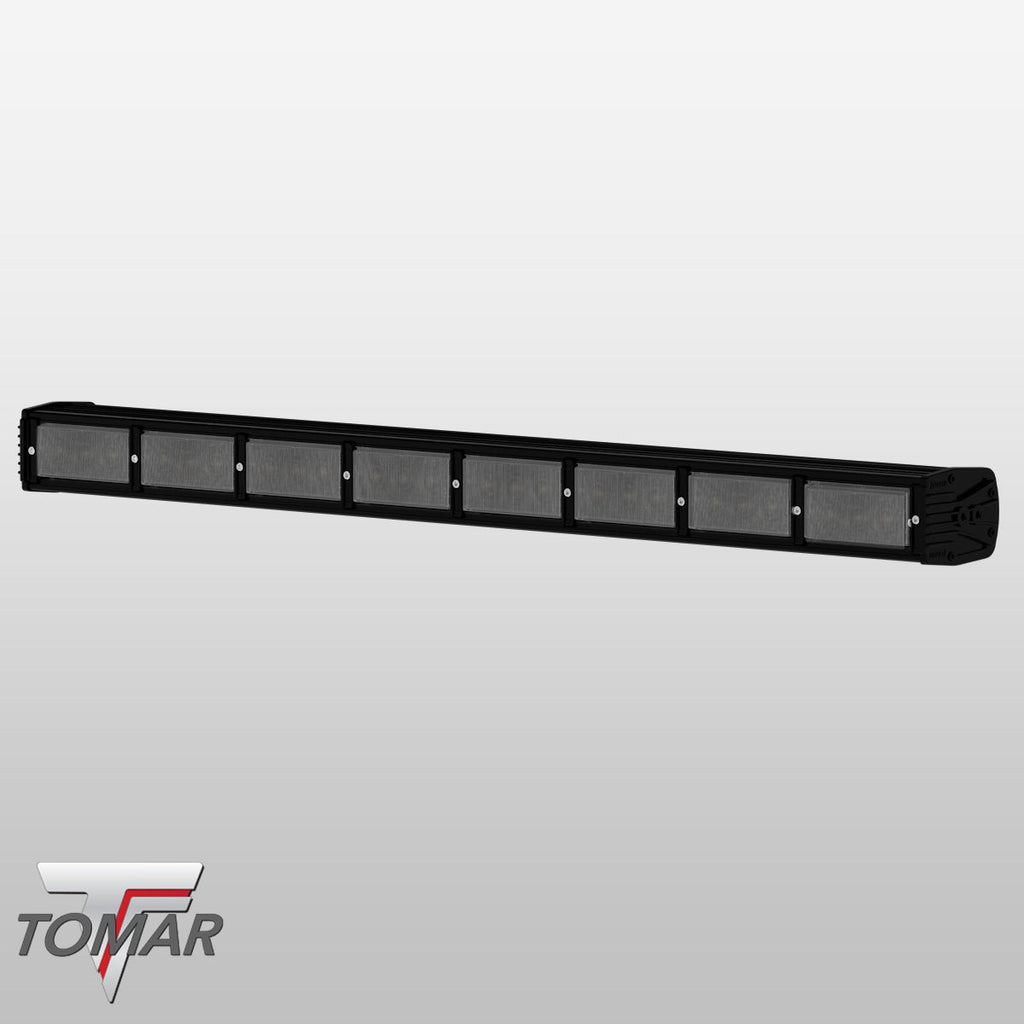 TR™ Series Linear Off-Road Style LED Lightbars Image