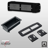 10" TRX Series Recessed LED Light-TOMAR Automotive