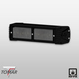 10" TRX Series NFPA LED Fog Lights-TOMAR Automotive