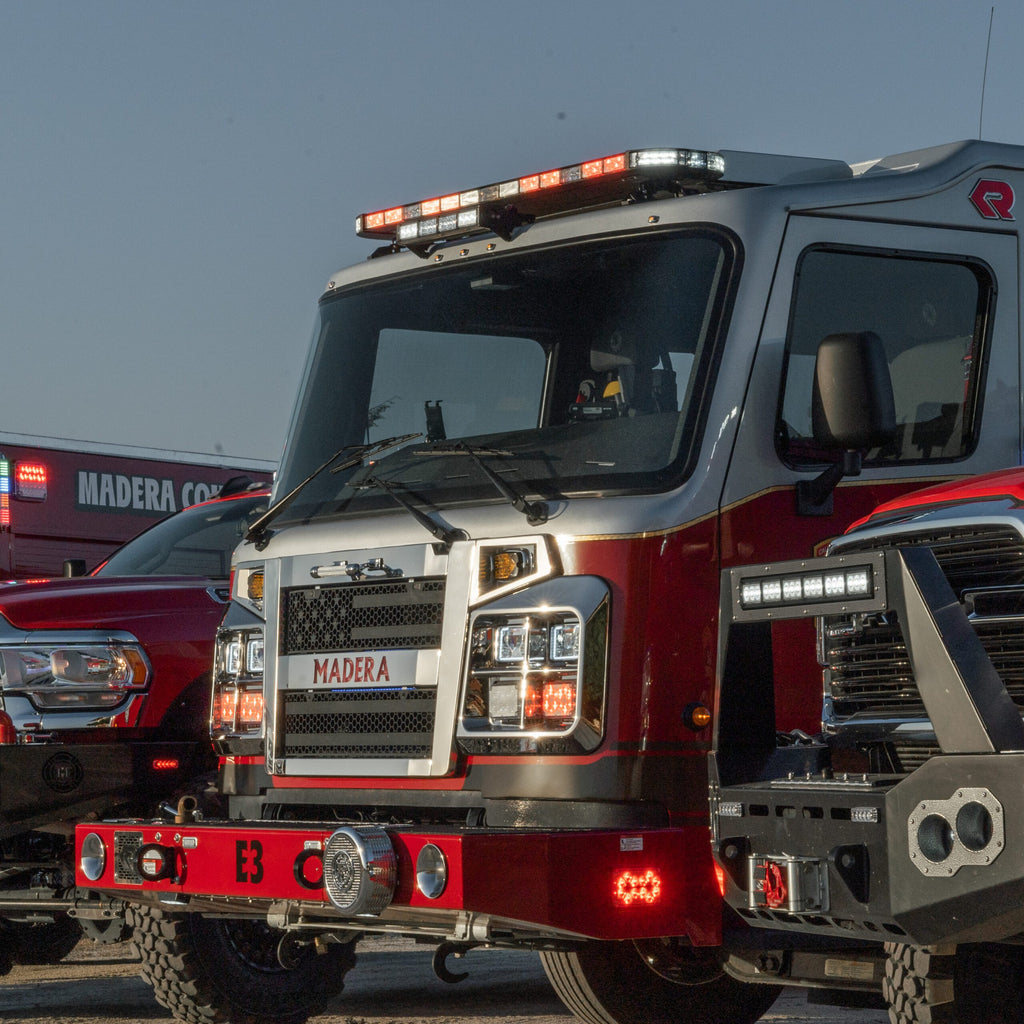 FIRE/EMS Solutions Image