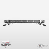 35" Black Widow 970 Series LED Light Bar-TOMAR Automotive