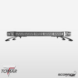 35" Scorpion 970 Series LED Light Bar-TOMAR Automotive
