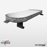 35" Scorpion 970 Series LED Light Bar-TOMAR Automotive