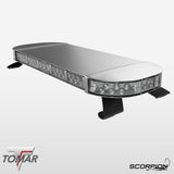 35" Scorpion 970 Series LED Light Bar-TOMAR Automotive