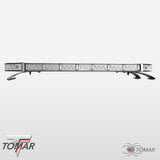 44" Black Widow 970 Series LED Light Bar-TOMAR Automotive