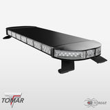 44" Black Widow 970 Series LED Light Bar-TOMAR Automotive