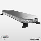 44" Scorpion 970 Series LED Light Bar-TOMAR Automotive