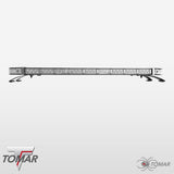 53" Black Widow 970 Series LED Light Bar-TOMAR Automotive
