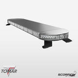 53" Scorpion 970 Series LED Light Bar-TOMAR Automotive