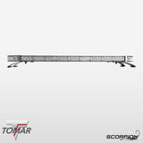 53" Scorpion 970 Series LED Light Bar-TOMAR Automotive