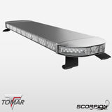 58" Pre-Programmed Towing LED Light Bar-TOMAR Automotive