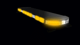 58” Dual Warning Tow Light Bar-TOMAR Automotive
