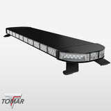 58" Black Widow 970 Series LED Light Bar-TOMAR Automotive