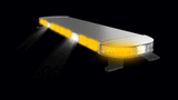 58” Dual Warning Tow Light Bar-TOMAR Automotive