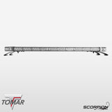 58" Scorpion 970 Series LED Light Bar-TOMAR Automotive