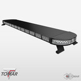 67" Black Widow 970 Series LED Light Bar-TOMAR Automotive