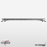 67" Scorpion 970 Series LED Light Bar-TOMAR Automotive