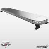 67" Scorpion 970 Series LED Light Bar-TOMAR Automotive
