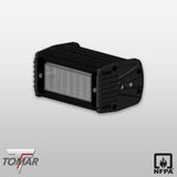 6" TRX Series Recessed LED Lights-TOMAR Automotive