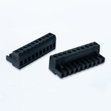 10 Position Terminal Block Plug-TOMAR Automotive