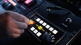 Slide Switch Cover for the 948L-DCP-TOMAR Automotive