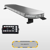 49" Scorpion 970 Series Pre-Programmed Work Truck LED Light Bar-TOMAR Automotive