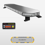 49" Scorpion 970 Series Pre-Programmed Work Truck LED Light Bar-TOMAR Automotive