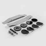 970 Series Mounting Kit-TOMAR Automotive