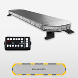 58" Scorpion 970 Series Pre-Programmed Work Truck LED Light Bar-TOMAR Automotive