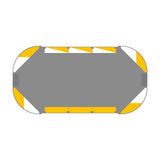 26" Scorpion 970 Series LED Light Bar-TOMAR Automotive