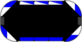 26" Black Widow 970 Series LED Light Bar-TOMAR Automotive