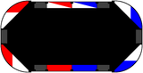 26" Black Widow 970 Series LED Light Bar-TOMAR Automotive