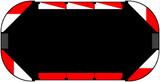 26" Black Widow 970 Series LED Light Bar-TOMAR Automotive