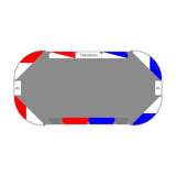 26" Scorpion 970 Series LED Light Bar-TOMAR Automotive