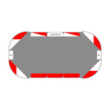 26" Scorpion 970 Series LED Light Bar-TOMAR Automotive