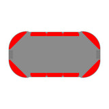 26" Scorpion 970 Series LED Light Bar-TOMAR Automotive