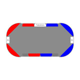 26" Scorpion 970 Series LED Light Bar-TOMAR Automotive
