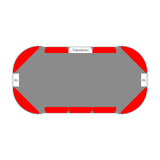 26" Scorpion 970 Series LED Light Bar-TOMAR Automotive