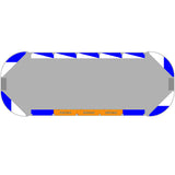 35" Scorpion 970 Series LED Light Bar-TOMAR Automotive