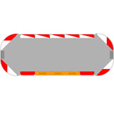 35" Scorpion 970 Series LED Light Bar-TOMAR Automotive