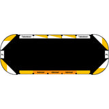 35" Black Widow 970 Series LED Light Bar-TOMAR Automotive