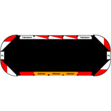 35" Black Widow 970 Series LED Light Bar-TOMAR Automotive