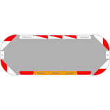 35" Scorpion 970 Series LED Light Bar-TOMAR Automotive