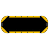 35" Black Widow 970 Series LED Light Bar-TOMAR Automotive